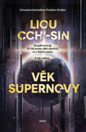 Věk supernovy - cena, porovnanie