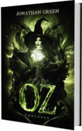 Oz (gamebook) - cena, porovnanie