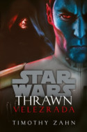 Star Wars - Thrawn. Velezrada - cena, porovnanie