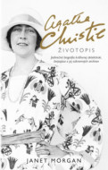 Agatha Christie: Životopis - cena, porovnanie