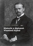 Historik a diplomat Vlastimil Kybal - cena, porovnanie