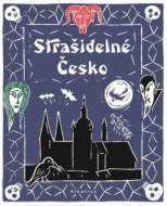 Strašidelné Česko - cena, porovnanie