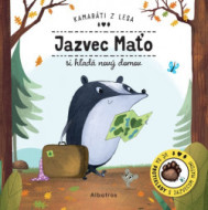 Jazvec Maťo si hľadá nový domov - cena, porovnanie