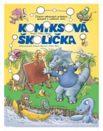 Komiksová školička