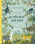 Charles Darwin a jeho teória O pôvode druhov - cena, porovnanie