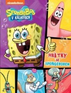 Hrátky se SpongeBobem - cena, porovnanie