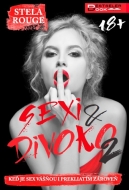 Sexi a divoko 2 - cena, porovnanie