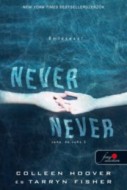 Never never - Soha, de soha 3. (Never Never 3.) - cena, porovnanie