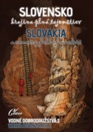 Slovensko – krajina plná tajomstiev - Vodné dobrodružstvá 2 - cena, porovnanie