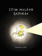 Stín Malého Geparda - cena, porovnanie