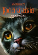 Kočičí válečníci: Nové proroctví (2) - Východ měsíce - cena, porovnanie