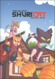 Shuricat