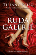 Rudá galerie - cena, porovnanie