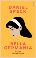 Bella Germania - cena, porovnanie