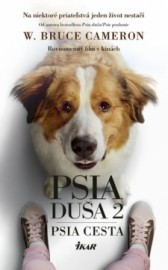 Psia duša 2 - Psia cesta 2. vydanie