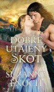 Dobře utajený Skot - cena, porovnanie