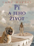 Pí a jeho život - cena, porovnanie