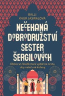 Nečekaná dobrodružství sester Šergilových - cena, porovnanie