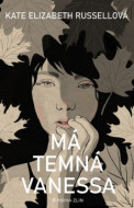 Má temná Vanessa - cena, porovnanie