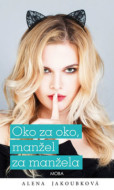 Oko za oko, manžel za manžela - cena, porovnanie