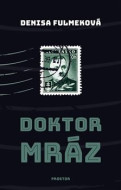 Doktor Mráz - cena, porovnanie