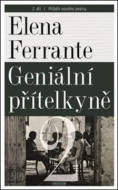 Geniální přítelkyně 2 - Příběh nového jména - cena, porovnanie