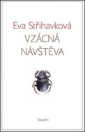Vzácná návštěva - cena, porovnanie