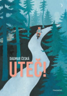 Uteč! - cena, porovnanie