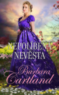 Nepolíbená nevěsta - cena, porovnanie