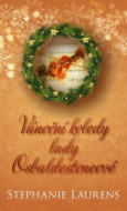 Vánoční koledy lady Osbaldestoneové - cena, porovnanie