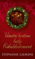 Vánoční hostina lady Osbaldestoneové - cena, porovnanie