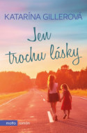 Jen trochu lásky - cena, porovnanie