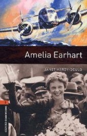 Amelia Earhart - Stage 2