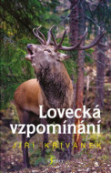 Lovecká vzpomínání - cena, porovnanie