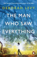 The Man Who Saw Everything - cena, porovnanie