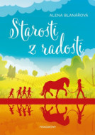 Starosti z radosti - cena, porovnanie