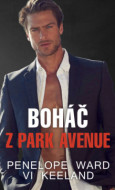 Boháč z Park Avenue - cena, porovnanie