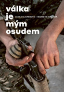 Válka je mým osudem - cena, porovnanie