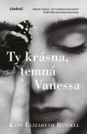 Ty krásna, temná Vanessa - cena, porovnanie