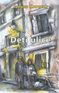 Deti ulice - cena, porovnanie