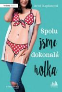 Spolu jsme dokonalá holka - cena, porovnanie