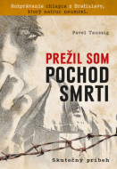 Prežil som pochod smrti - cena, porovnanie
