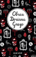 Obraz Doriana Graye - cena, porovnanie