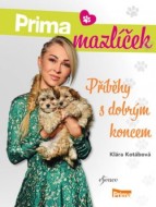 Prima mazlíček - Příběhy s dobrým koncem - cena, porovnanie