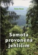 Samota provoněná jehličím - cena, porovnanie