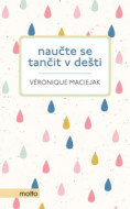 Naučte se tančit v dešti - cena, porovnanie