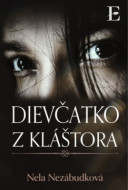 Dievčatko z kláštora - cena, porovnanie