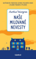 Naše milované nevesty - cena, porovnanie