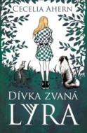 Dívka zvaná Lyra - cena, porovnanie