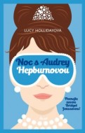 Noc s Audrey Hepburnovou - cena, porovnanie